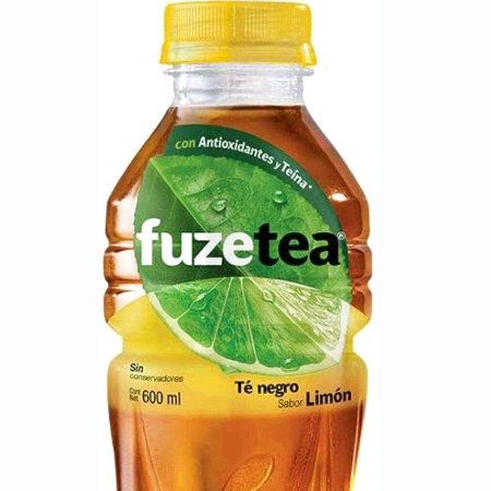 Fuzetea