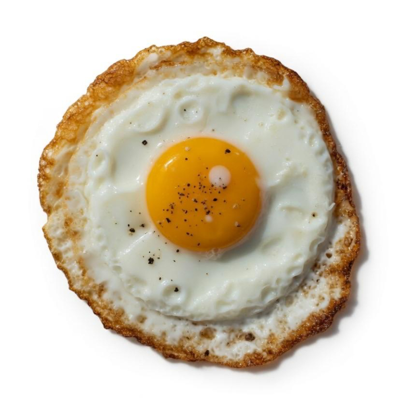 Huevo Frito
