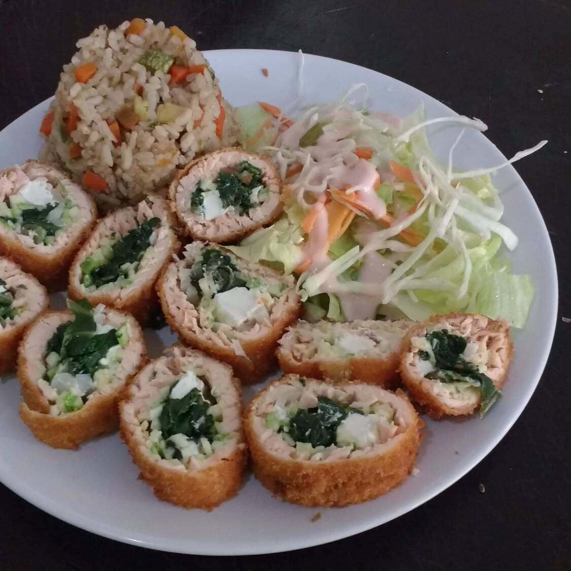 Sake Kasu