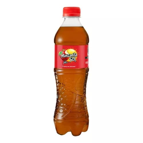 Manzanita 600ml