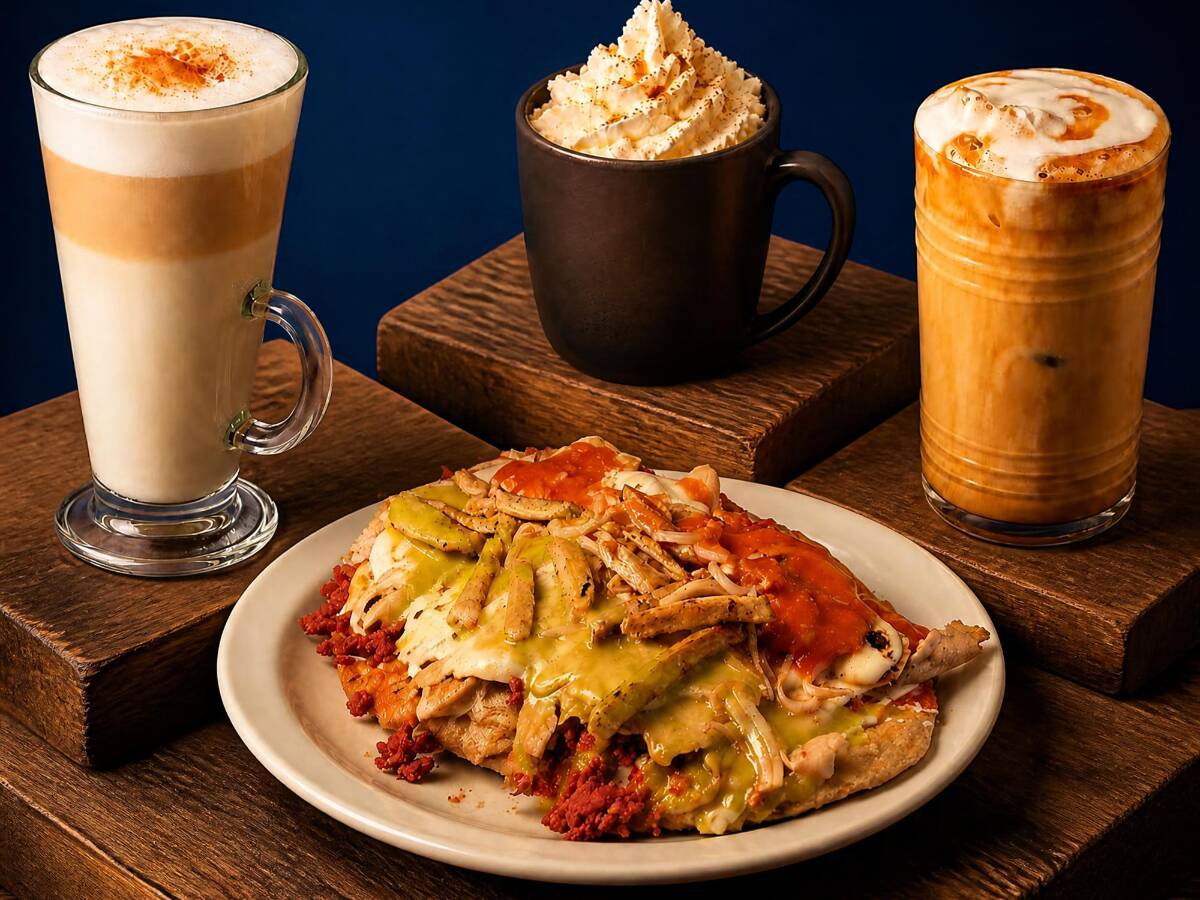Punto Café