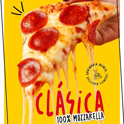 Combo Clásico