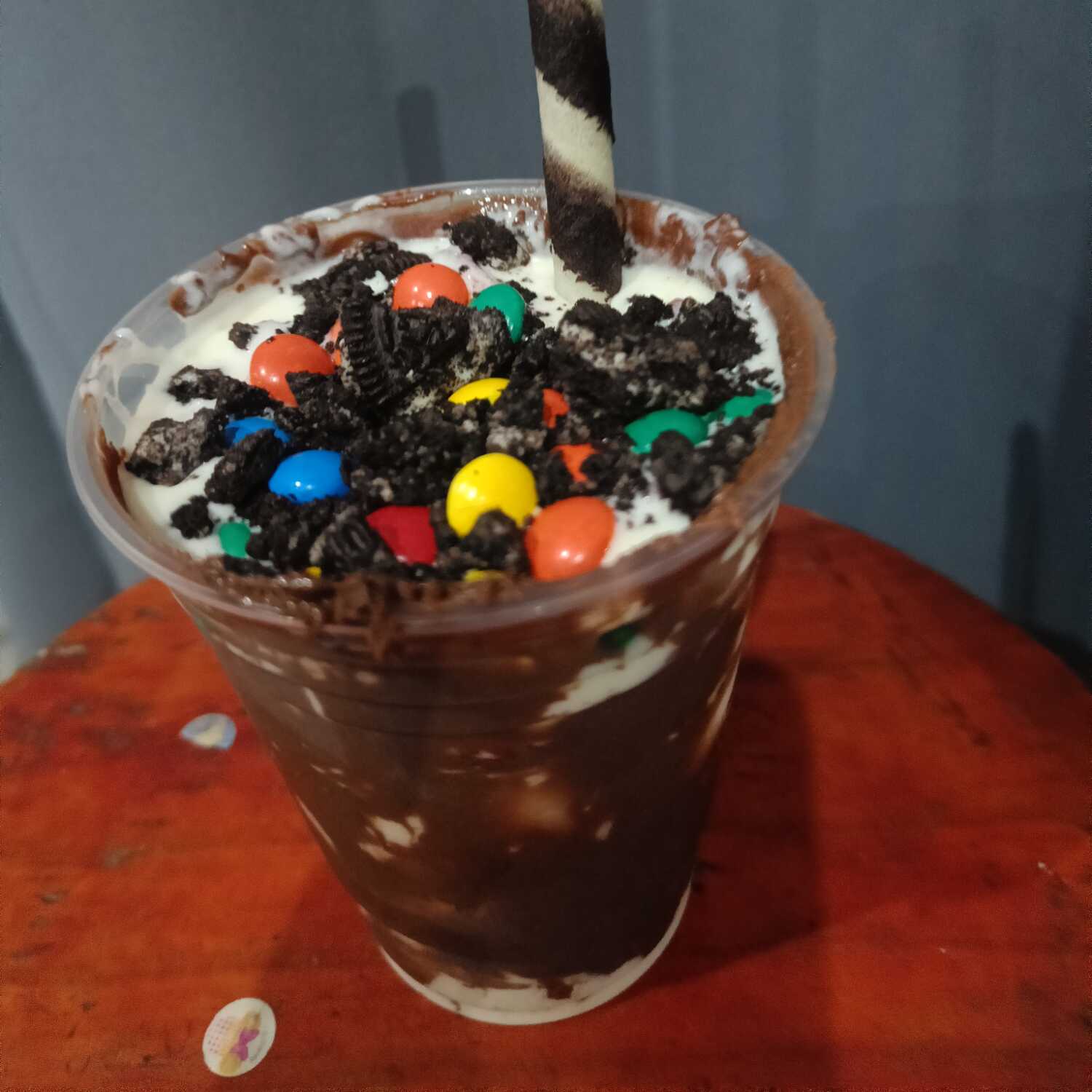 Fresas "Godita" 12oz