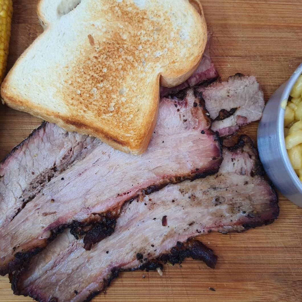 Brisket Bazil Orden de 400 G