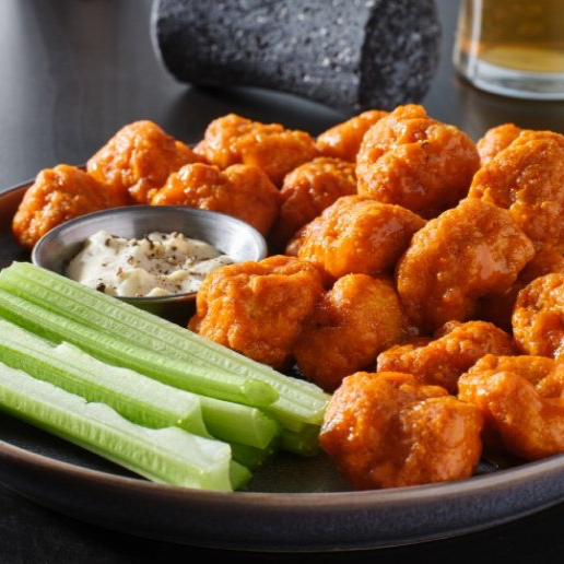 400 Gramos de Boneless + Papas + Aros
