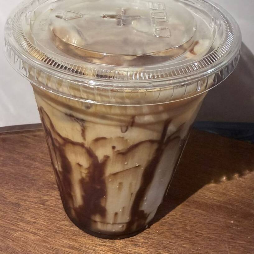 Moka Frio