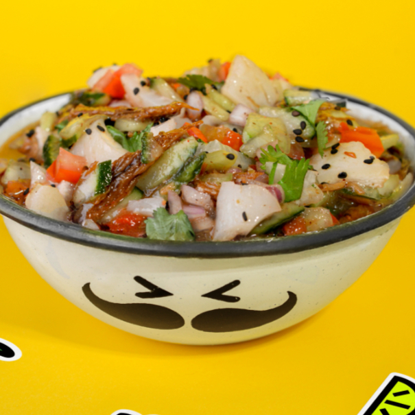 De Rancho - Carne Seca y Cueritos