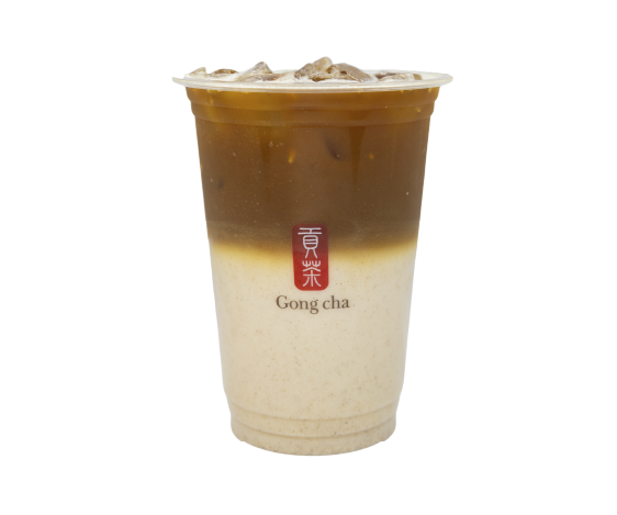 Dirty Horchata