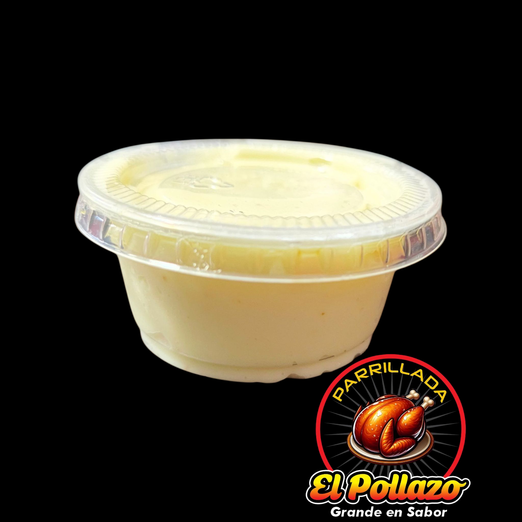 CREMA DE AJO 2 ONZAS