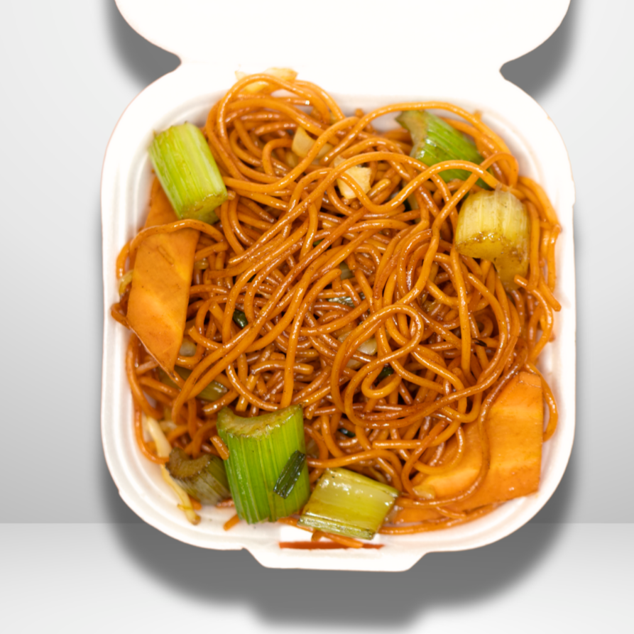 Chow Min