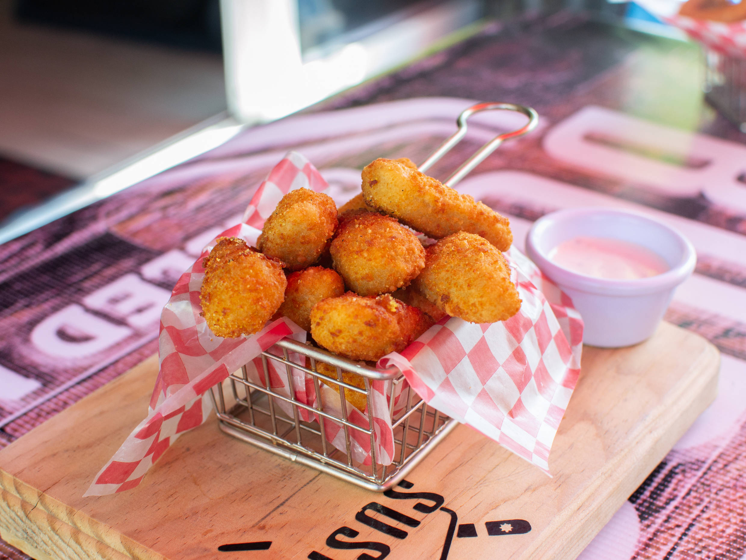Boneless