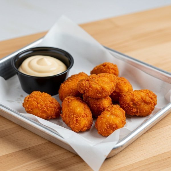 Hot Chicken Boneless