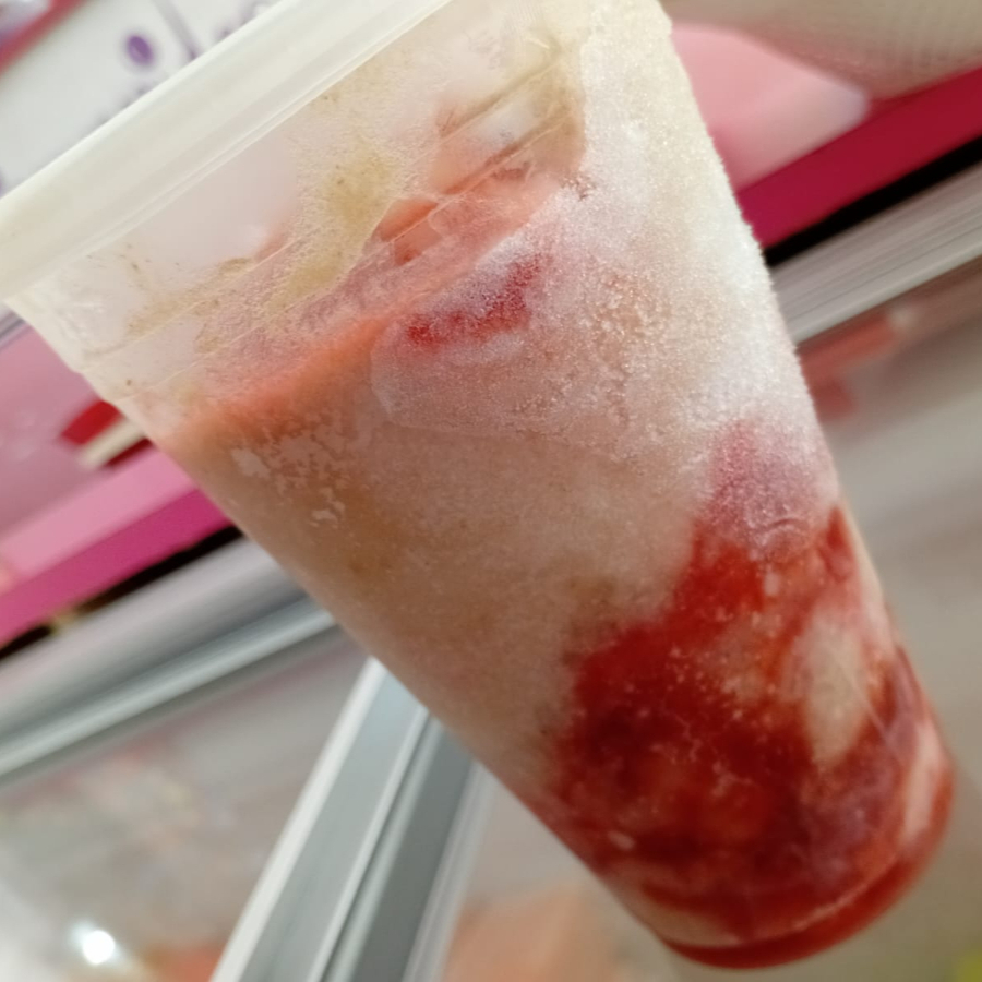 Trol Tamarindo