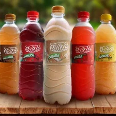 Agua de Sabor 500 ml
