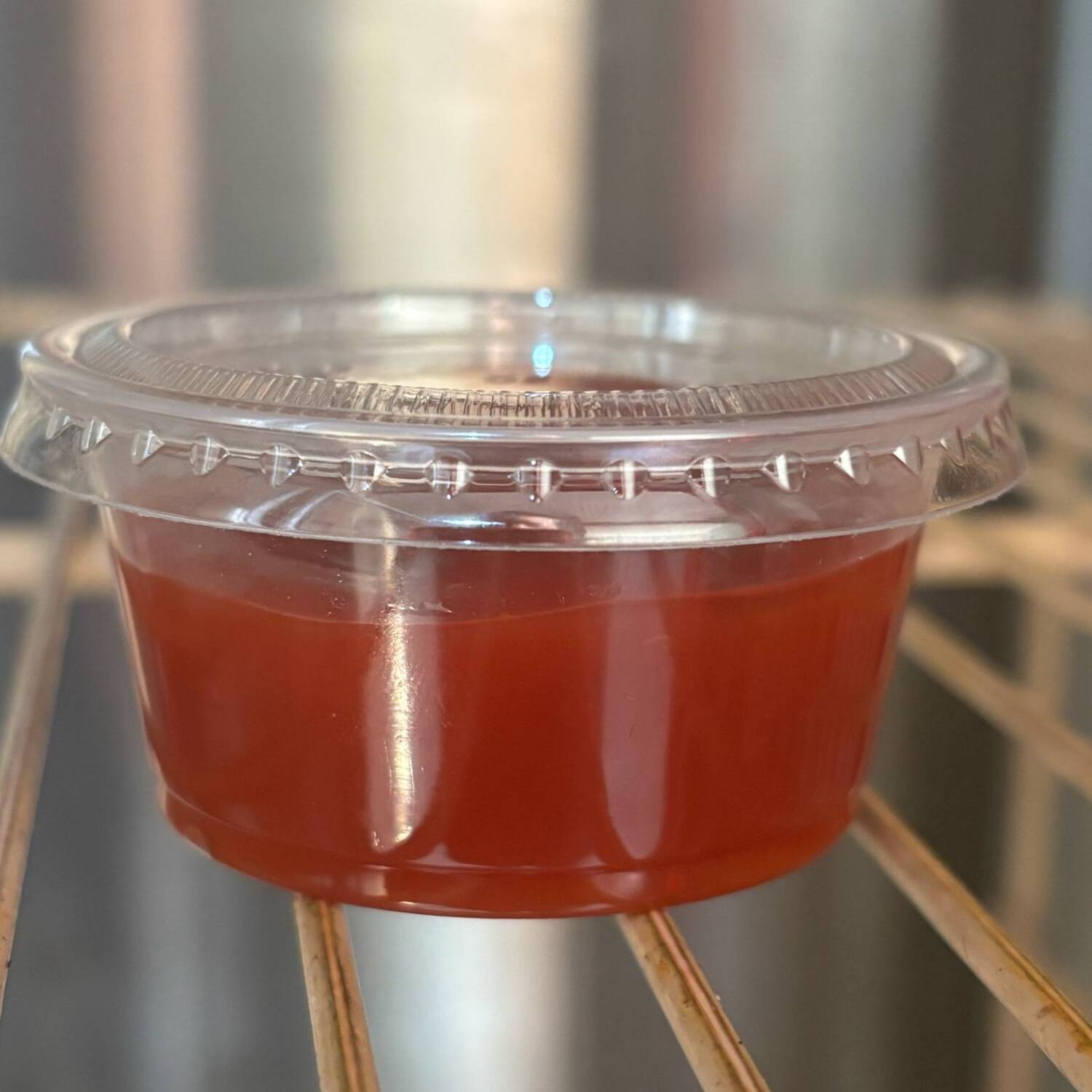 Ketchup