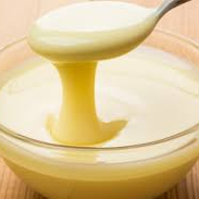 Escolha a calda de sua preferencia