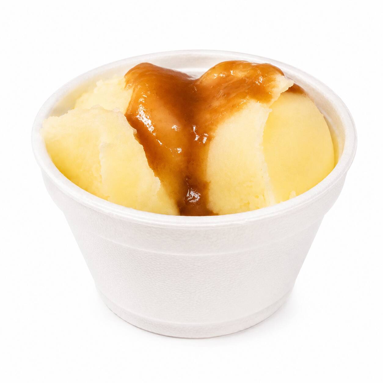Puré individual 150 g