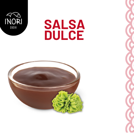 Salsa Dulce