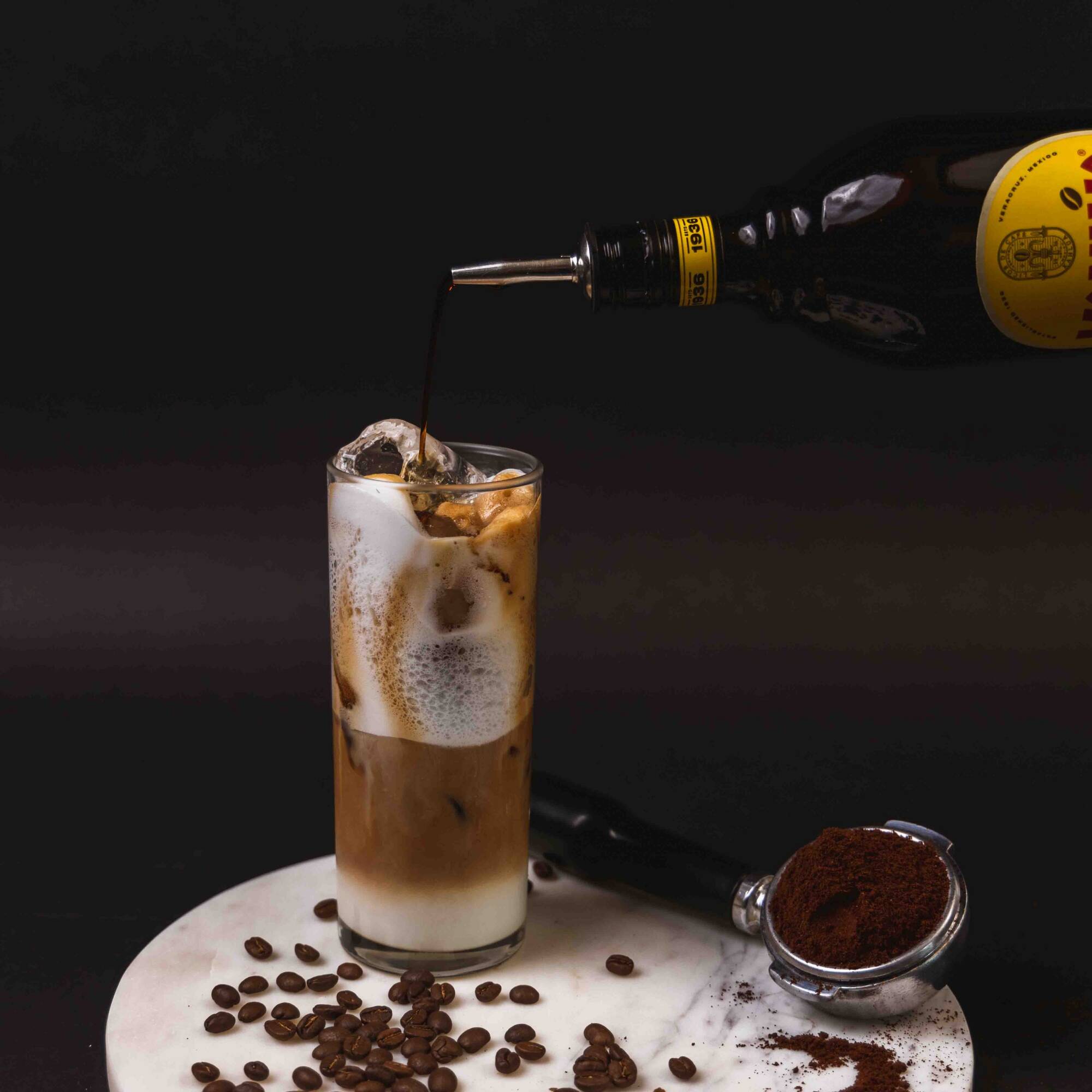 Latte o Capuchino Especial