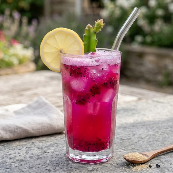 Dragon Fruit