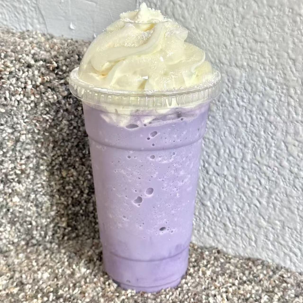 FRAPPE De TARO