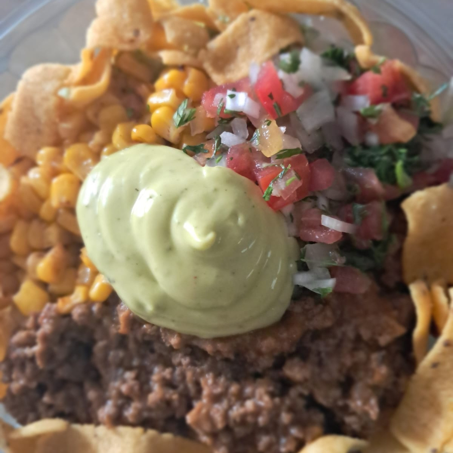 ENSALADA VIP
