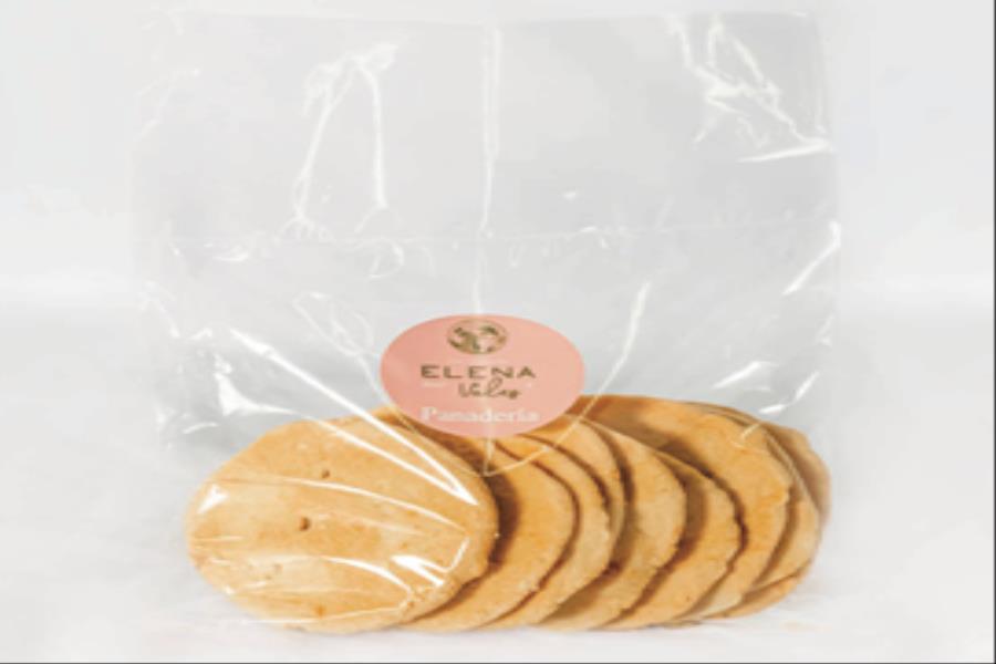 GALLETA DE MANTECA
