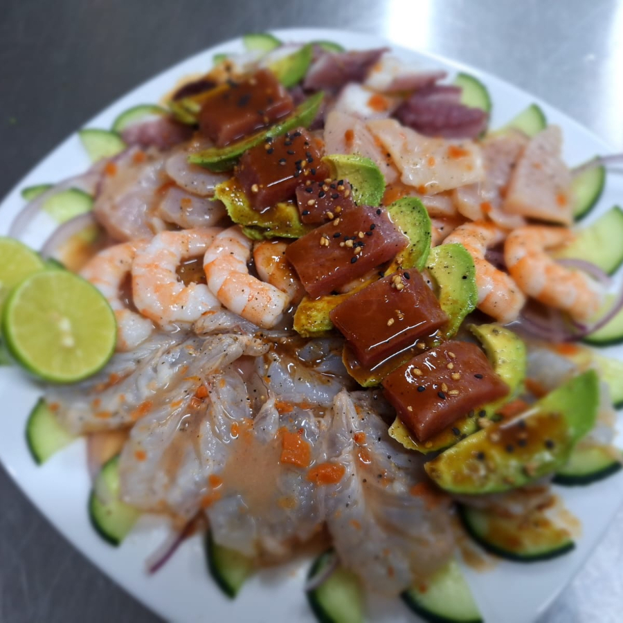 Orden Culichi Especial