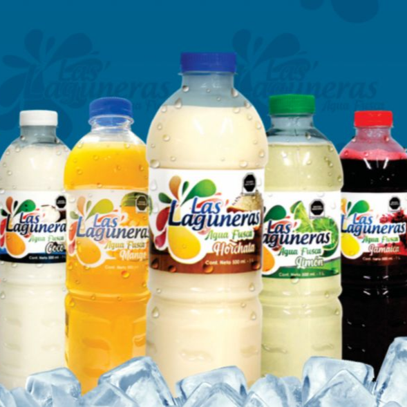 AGUA FRESCA 1L
