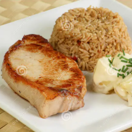 Lomito de Cerdo