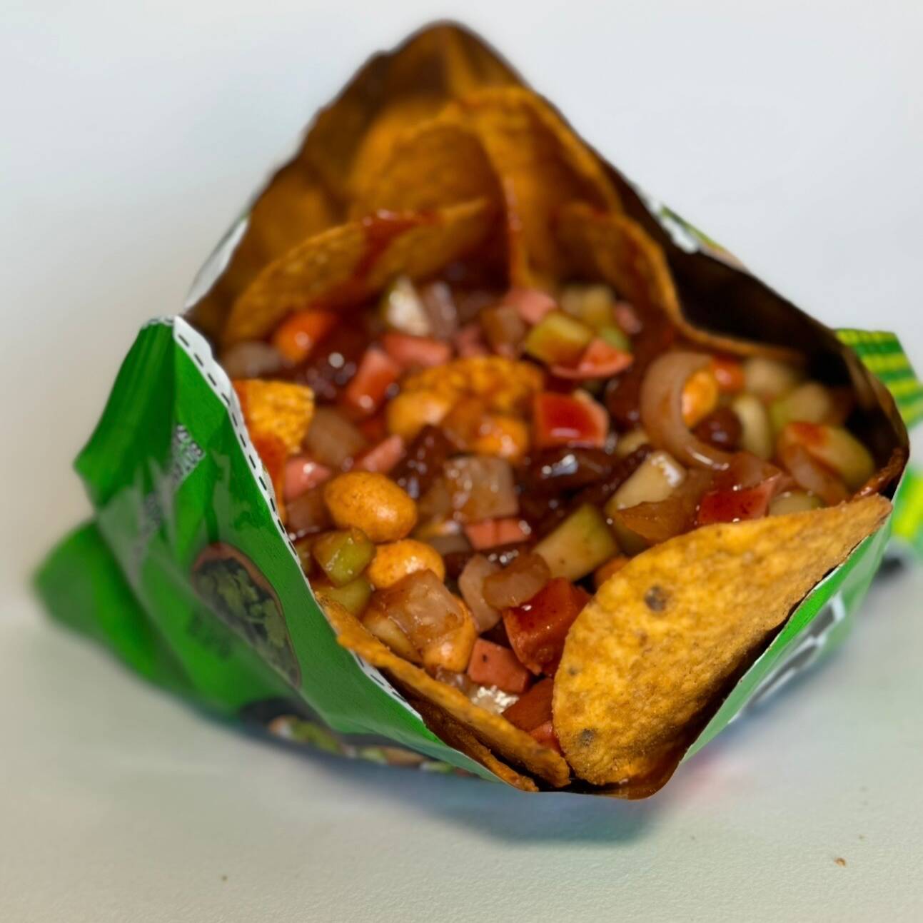 Tostilocos