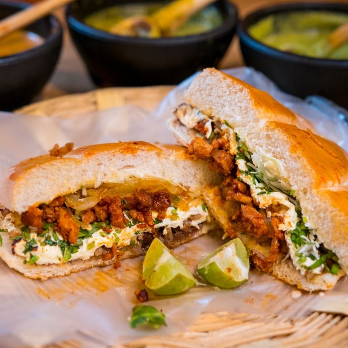 TORTA DE TRIPA