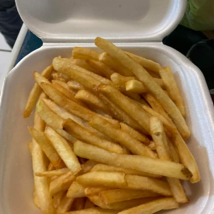 Papas ala Francesa