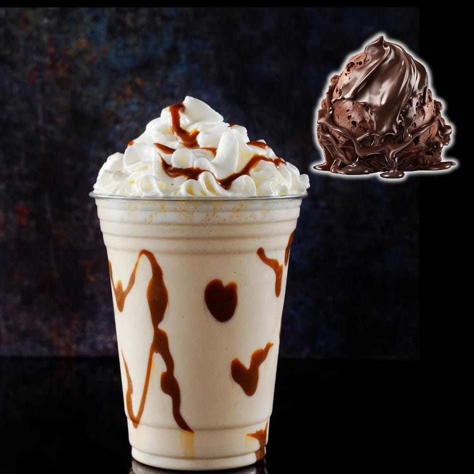 Frappe Chocolate