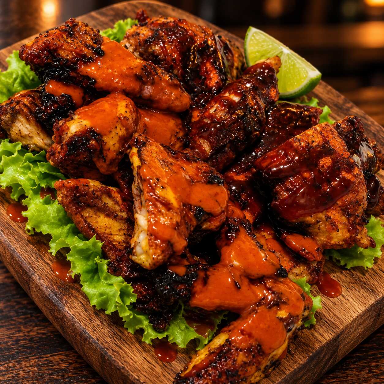 Alitas