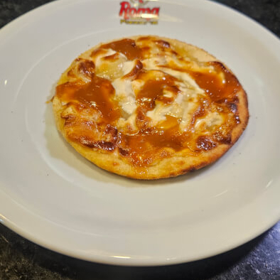 Banana, chocolate branco e doce de leite