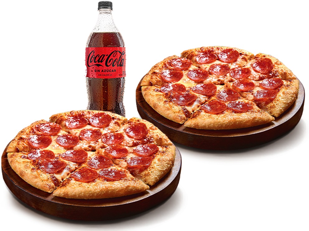 Pepperonis Lovers