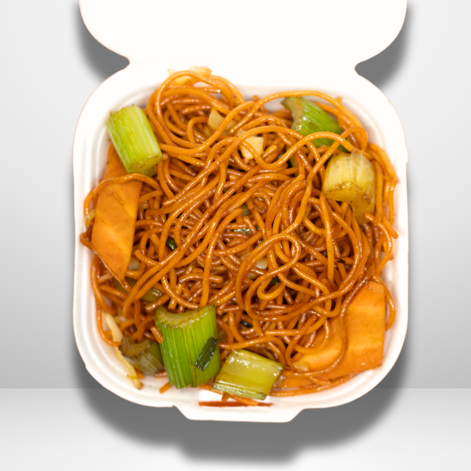 Chow Min