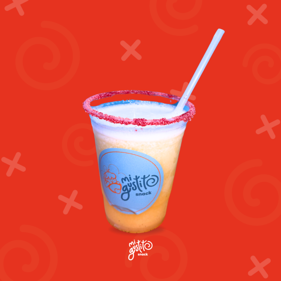 Smoothie de Mango