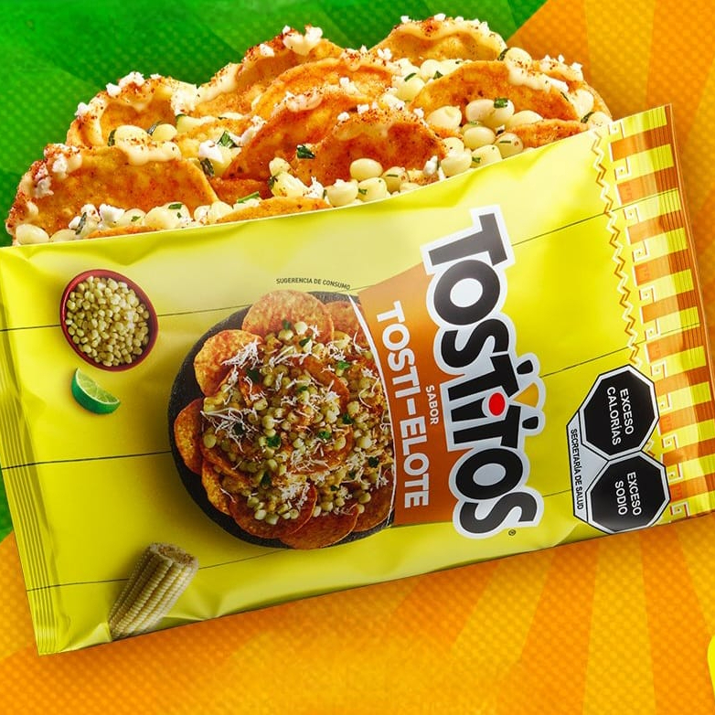 Tostielotes