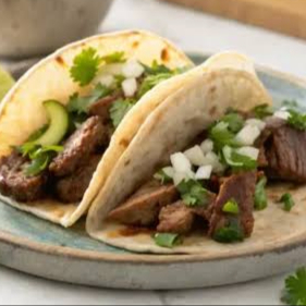 Taco de Bistec