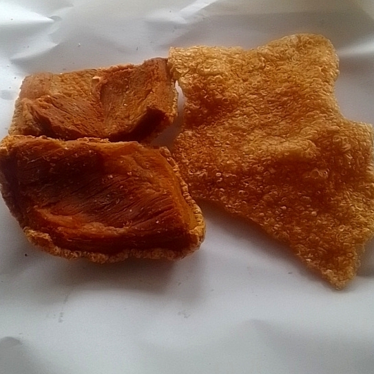 1/2 kg de Kastacan y Cascara