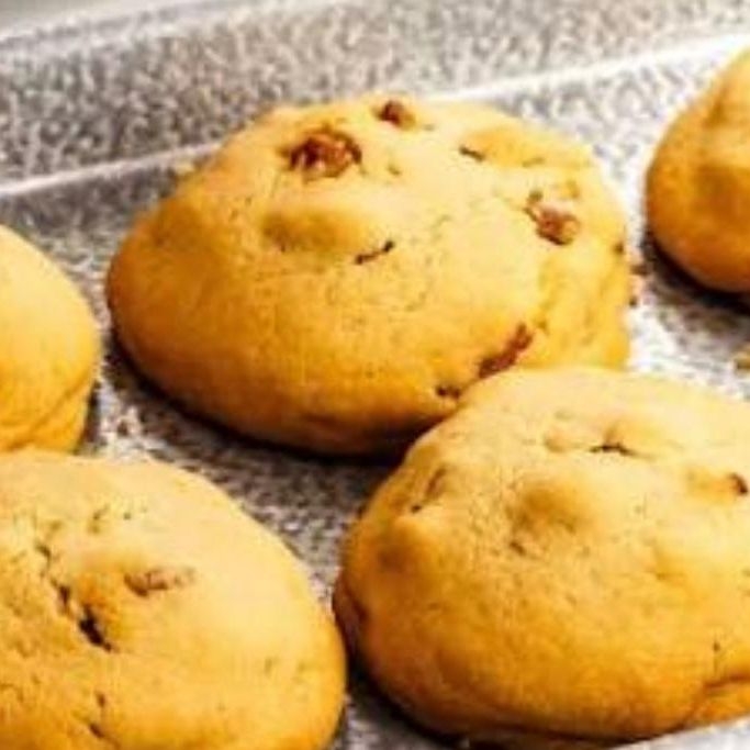 Galleta Sucky