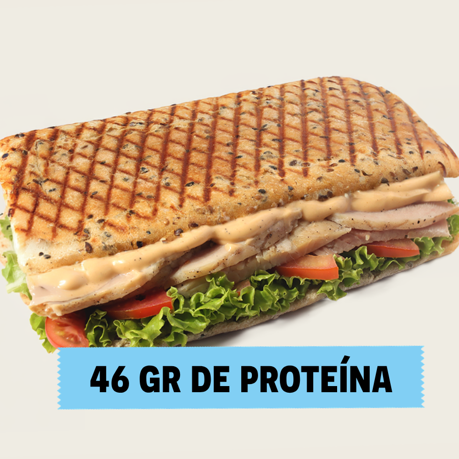 Flat Pork Chipotle