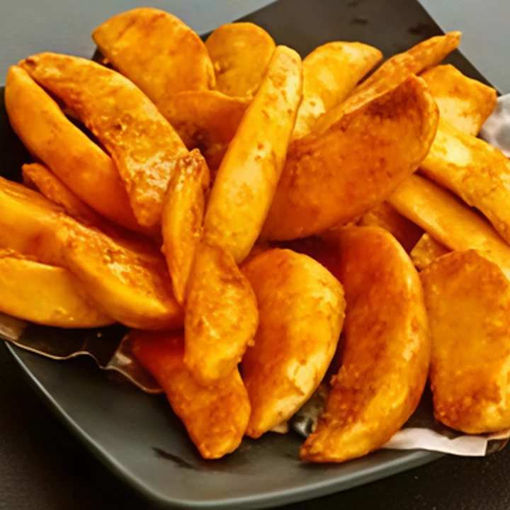 Papas Gajo..