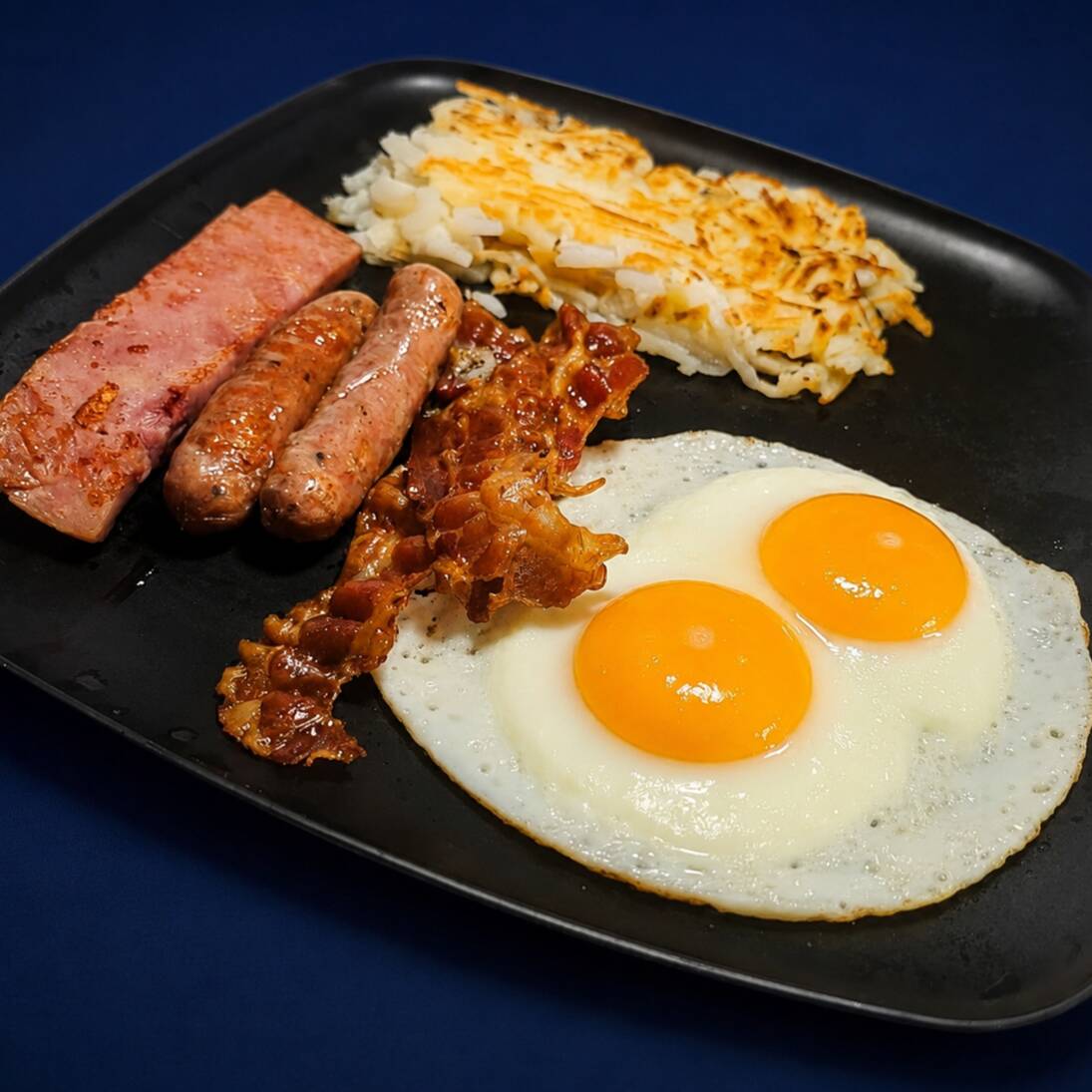 Amanecer Americano