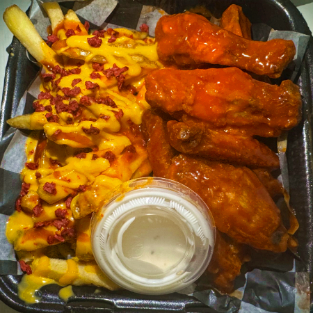Combo Individual 2
