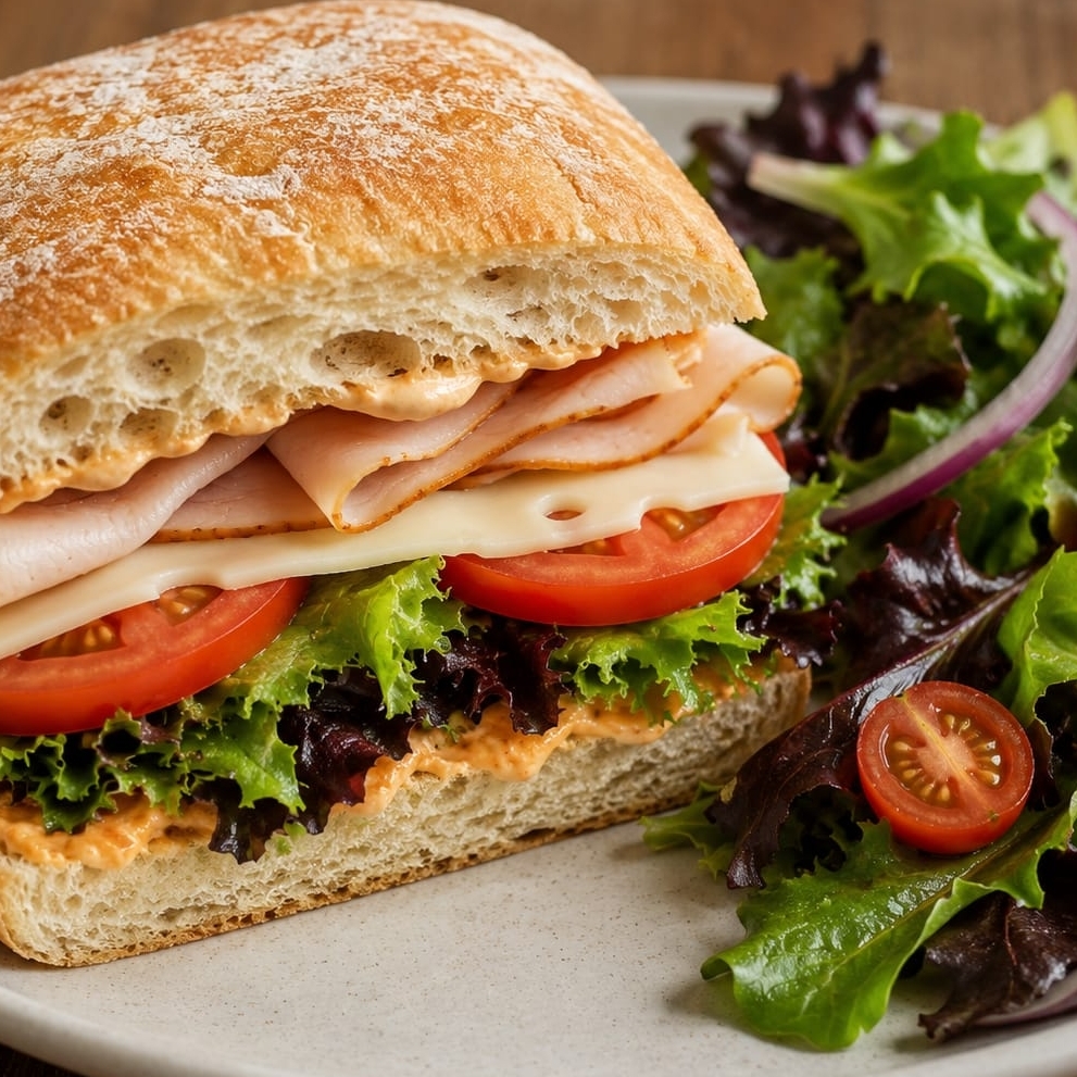 Ciabatta Toscana