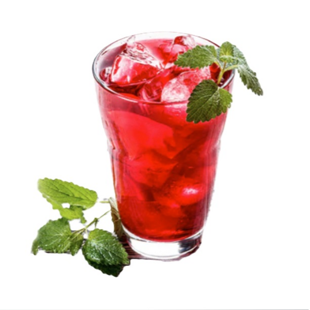 Tisana Helada Gourmet Moras
