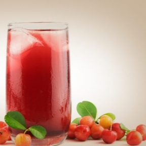 Acerola com agua 500ml